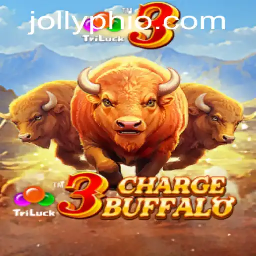 Unveiling the Excitement of 3ChargeBuffalo: A Thrilling New Game Experience