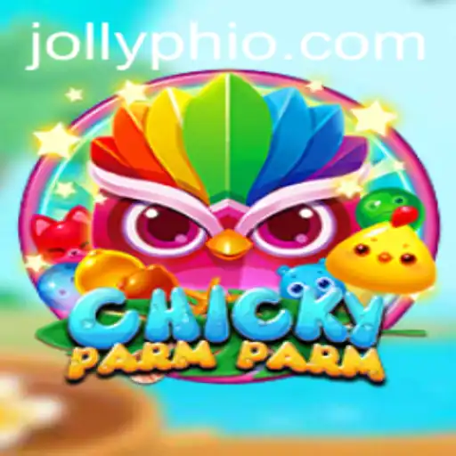 ChickyParmParm: The Enchanting World of JOLLYPH