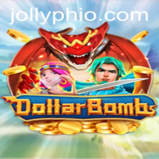 Unveiling DollarBombs: A Thrilling Gaming Adventure with JOLLYPH