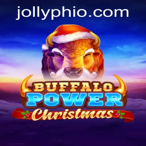 Explore the Magical World of BuffaloPowerChristmas with JOLLYPH