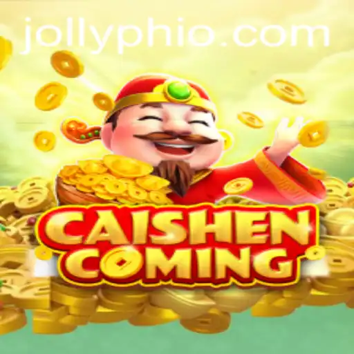 CAISHENCOMING: A Celebration of Fortune and Festivity