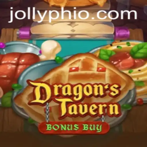 Embark on an Epic Adventure in DragonsTavern with JOLLYPH