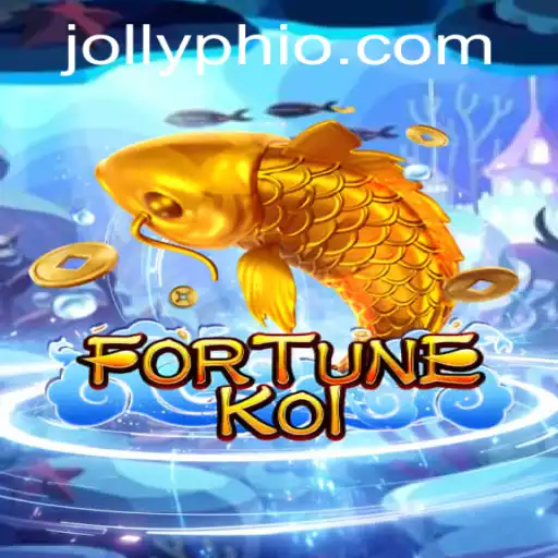 FORTUNEKOI: Dive into a World of Luck and Strategy