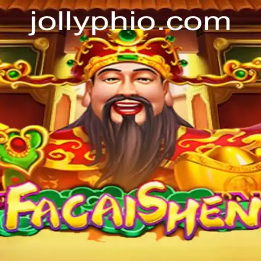 Discover the Thrilling World of FaCaiShen: The Game of Prosperity and Luck