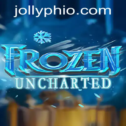 FrozenUncharted: Embark on an Icy Adventure with JOLLYPH
