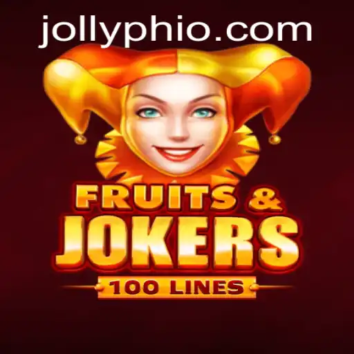 FruitsAndJokers100: Discover the Thrill of Modern Gaming with JOLLYPH