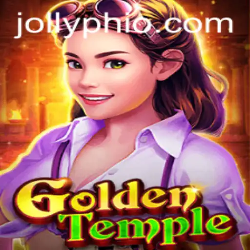 Discovering GoldenTemple: An Immersive Adventure with JOLLYPH