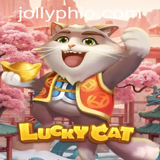 Discover the Enchanting World of LuckyCat: An In-Depth Look into JOLLYPH