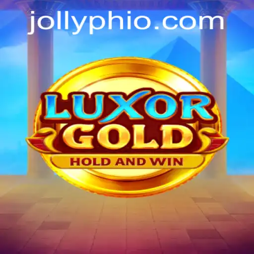 Unveiling the Enchanting World of LuxorGold: A Thrilling Gaming Adventure