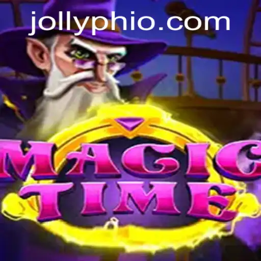 Unveiling MagicTime: The Enchanting World of JOLLYPH