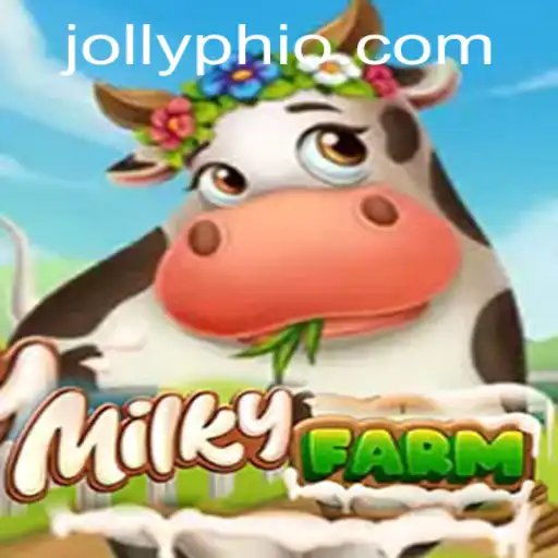 Discover the Enchanting World of MilkyFarm with JOLLYPH