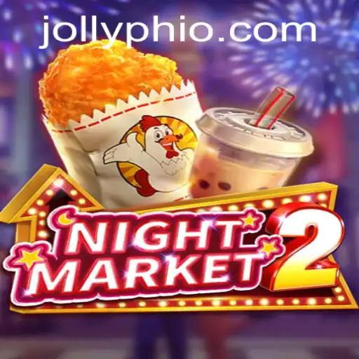 Exploring the Intriguing World of NightMarket2: The Rise of JOLLYPH