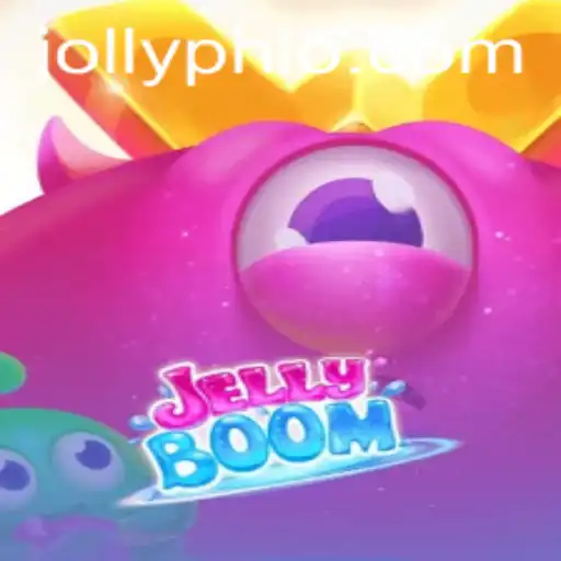 JellyBoom: The Sweetest Adventure in the World of Gaming