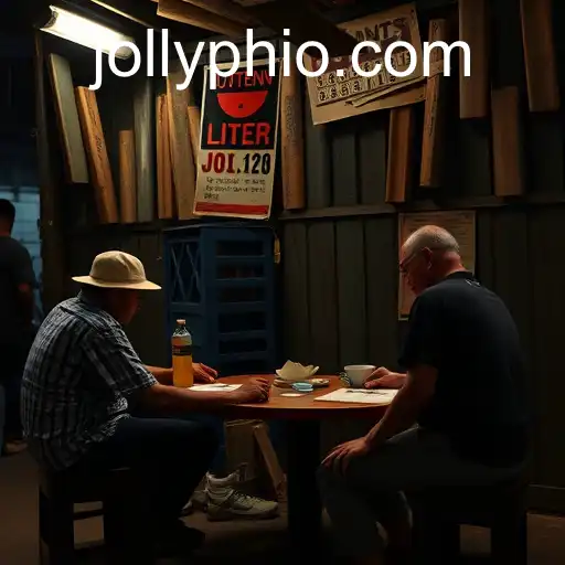 The Cultural and Economic Impact of Jueteng in the Philippines