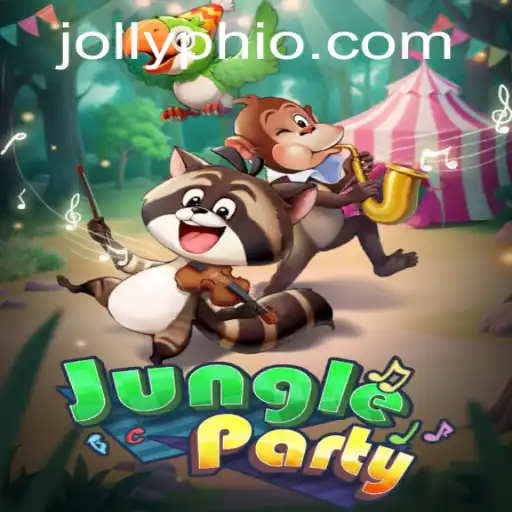 Discover the Exciting World of JungleParty: A Thrilling Adventure Awaits