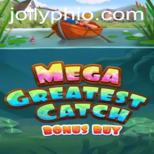 Dive into Excitement with MegaGreatestCatchBonusBuy and Experience JOLLYPH Magic
