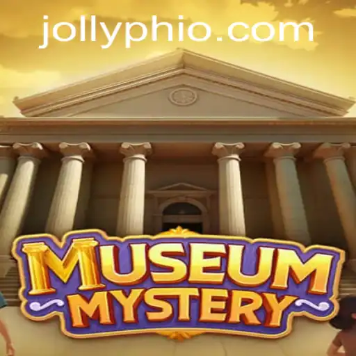Unlock the Secrets of 'MuseumMystery': A Captivating Journey with JOLLYPH