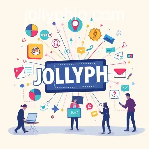 Unlocking the Secrets of Promotion: Discover the Power of JOLLYPH