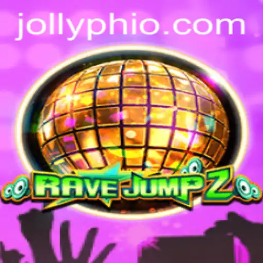 Unveiling RaveJump2: The Thrill of Interactive Play with JOLLYPH