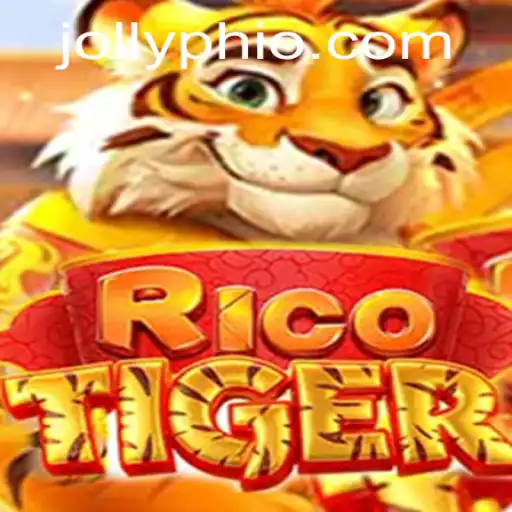 Exploring the Exciting World of RicoTiger: A Comprehensive Guide Loaded with JOLLYPH