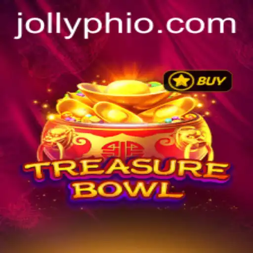 Unveiling TreasureBowl: A Dynamic Adventure Infused with JOLLYPH