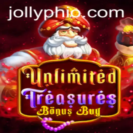 Discover the Excitement: UnlimitedTreasuresBonusBuy with JOLLYPH
