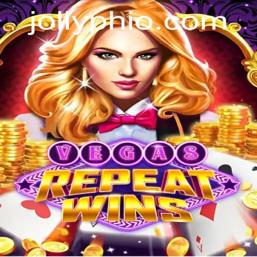 VegasRepeatWins: The Casino Game Redefining Luck