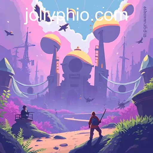 JOLLYPH: A Revolution in Video Game Culture