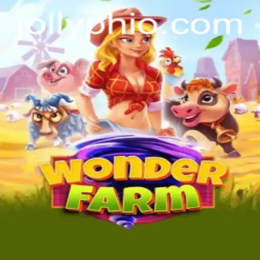 Exploring WonderFarm: A Jolly Adventure Awaits
